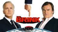 HBO Original The Brink | Image via Prime Video